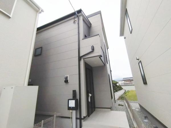 富田林市錦織北2丁目2号棟　新築戸建