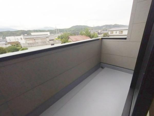 富田林市錦織北2丁目2号棟　新築戸建