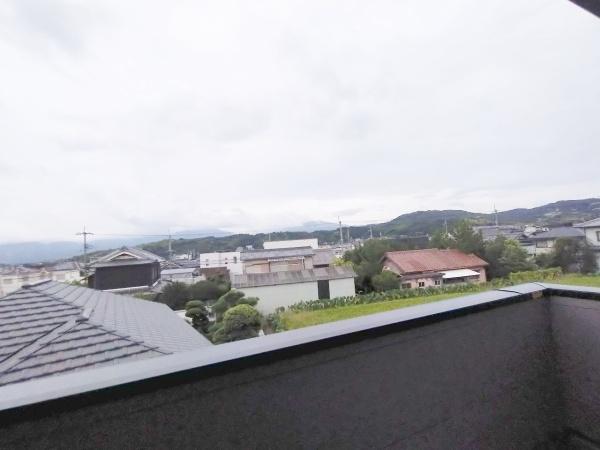 富田林市錦織北2丁目2号棟　新築戸建