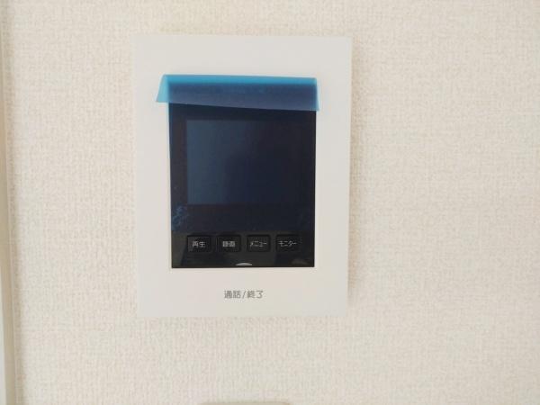富田林市錦織北2丁目2号棟　新築戸建