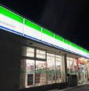 パークシティ泉ケ丘(ファミリーマート泉北田園大橋店)