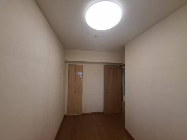 パークシティ泉ケ丘