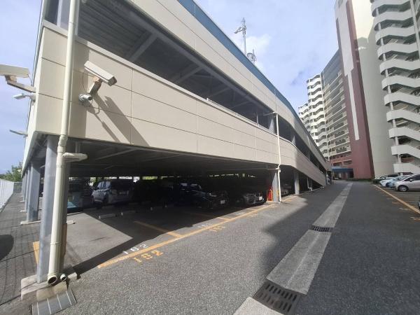 パークシティ泉ケ丘