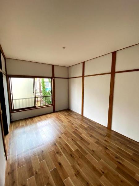 高石市高師浜２丁目の中古一戸建て