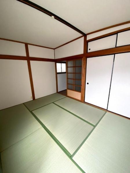 高石市高師浜２丁目の中古一戸建て