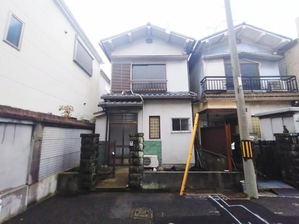 高石市高師浜２丁目の中古一戸建て