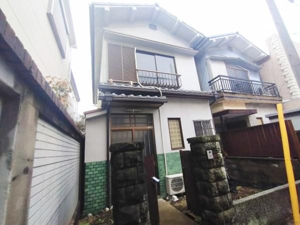 高石市高師浜２丁目の中古一戸建て