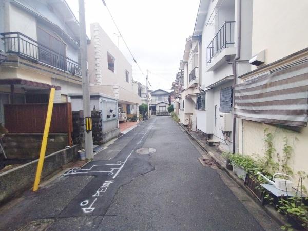 高石市高師浜２丁目の中古一戸建て