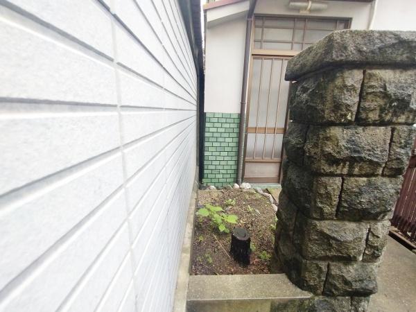 高石市高師浜２丁目の中古一戸建て