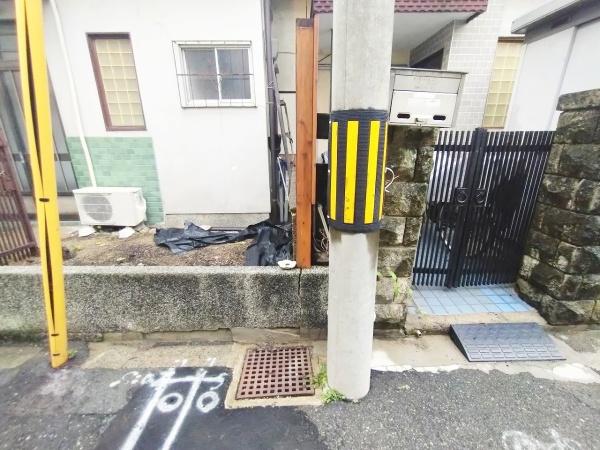 高石市高師浜２丁目の中古一戸建て
