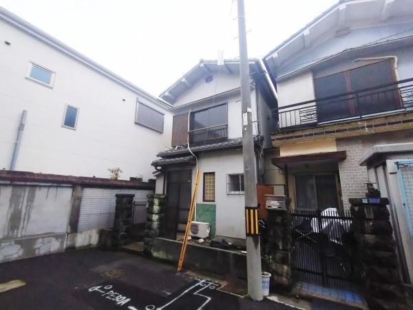 高石市高師浜２丁目の中古一戸建て