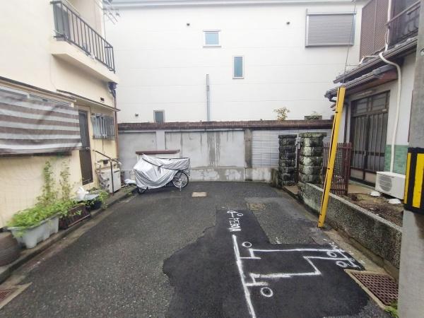 高石市高師浜２丁目の中古一戸建て