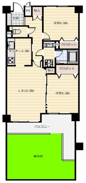 高師浜パークホームズ