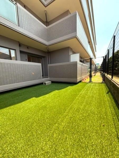 高師浜パークホームズ