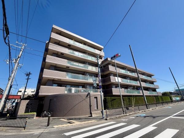 高師浜パークホームズ