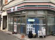羽曳野市西浦１丁目の土地(セブンイレブン羽曳野栄町店)
