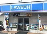 羽曳野市西浦１丁目の土地(ローソン羽曳野西浦北店)