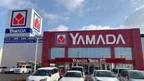 羽曳野市西浦１丁目の土地(ヤマダデンキテックランド羽曳野店)
