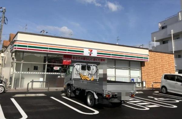 堺市中区新家町の中古一戸建て(セブンイレブン堺学園町店)