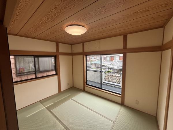 堺市中区新家町の中古一戸建て