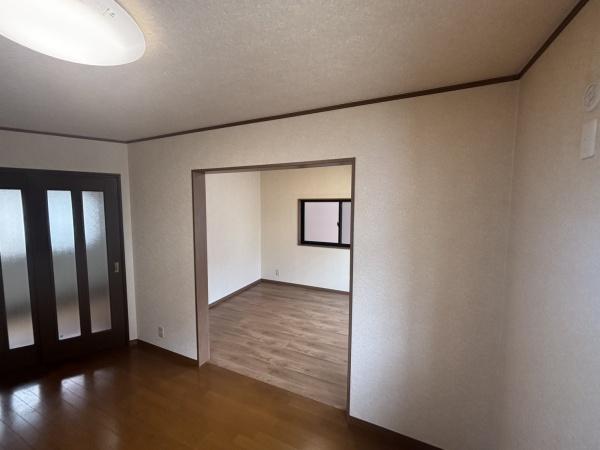 堺市中区新家町の中古一戸建て