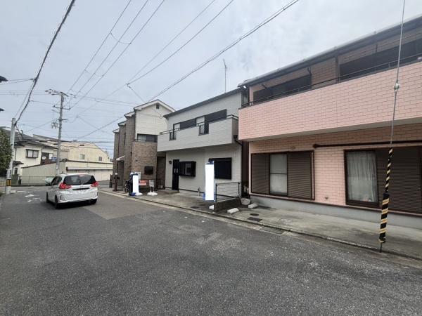 堺市中区新家町の中古一戸建て