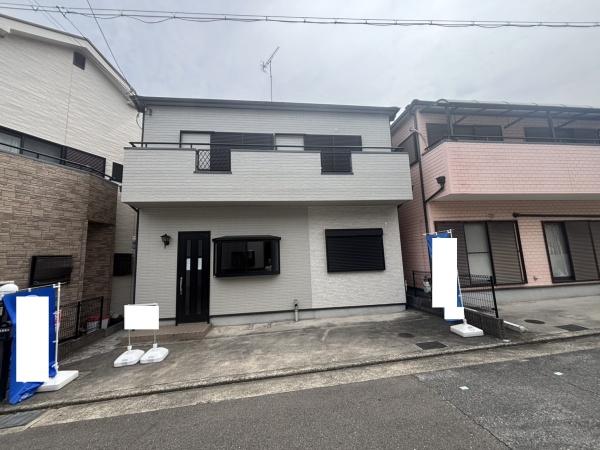 堺市中区新家町の中古一戸建て