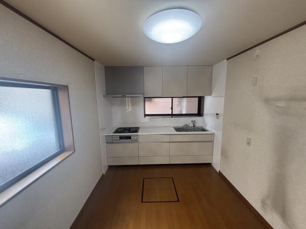 堺市中区新家町　中古戸建