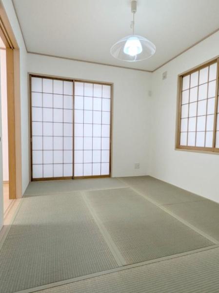 松原市高見の里２丁目の中古一戸建て