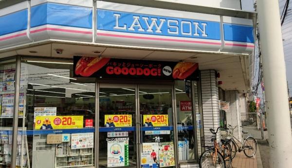 松原市高見の里２丁目の中古一戸建て(ローソン松原東新町店)