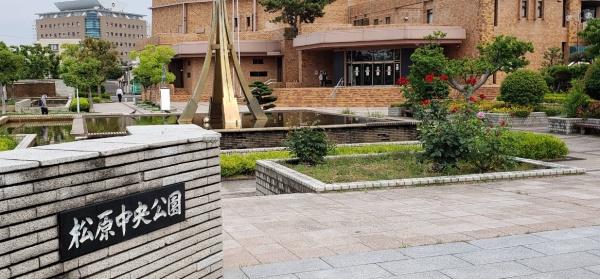 松原市高見の里２丁目の中古一戸建て(松原中央公園)