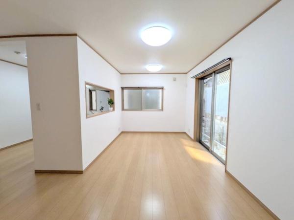 松原市高見の里２丁目の中古一戸建て