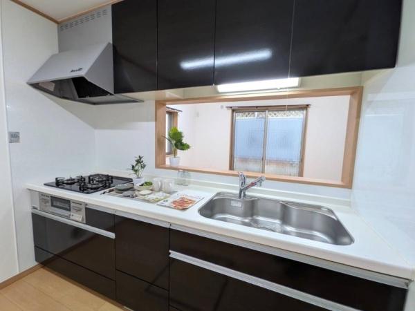 松原市高見の里２丁目の中古一戸建て
