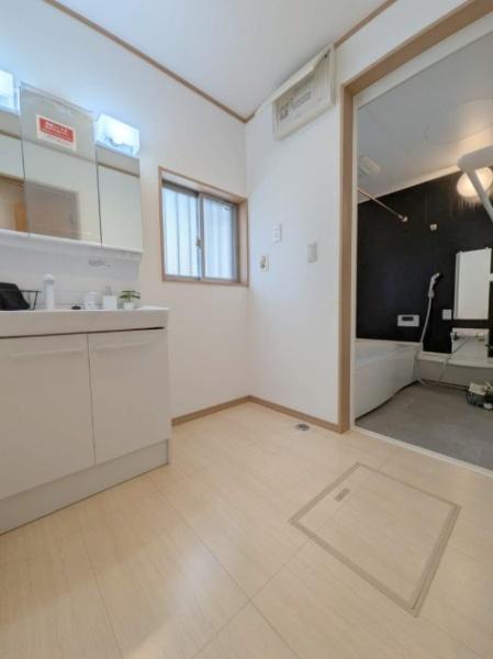 松原市高見の里２丁目の中古一戸建て