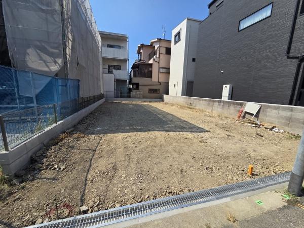 堺市堺区緑ヶ丘北町2丁1期1号棟　新築戸建