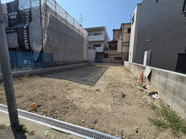 堺市堺区緑ヶ丘北町2丁1期1号棟　新築戸建