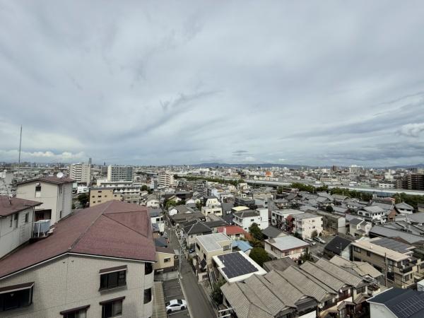 堺柳之町アーバンコンフォート