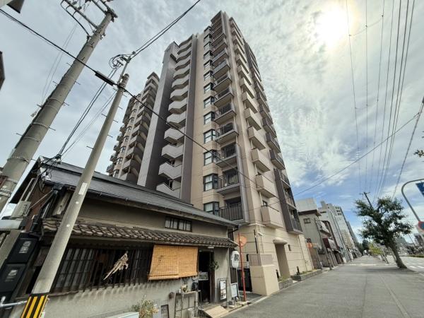 堺柳之町アーバンコンフォート