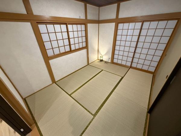 堺市西区上の中古一戸建て