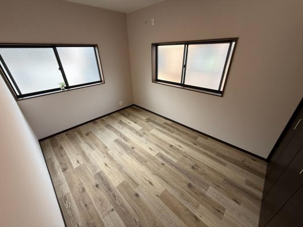 堺市西区上の中古一戸建て