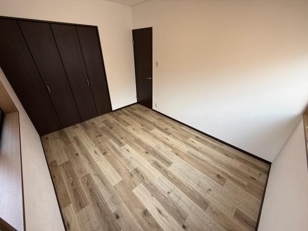 堺市西区上の中古一戸建て