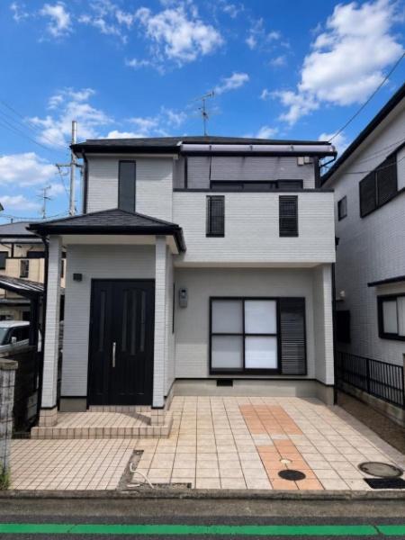 堺市西区上 中古戸建