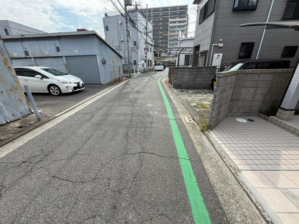 堺市西区上の中古一戸建て