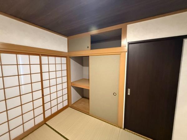 堺市西区上の中古一戸建て