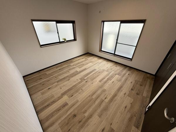 堺市西区上の中古一戸建て