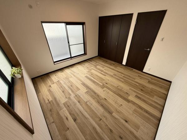 堺市西区上の中古一戸建て