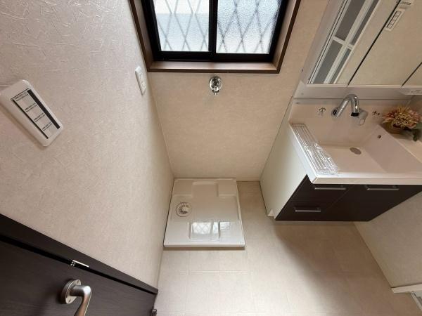 堺市西区上の中古一戸建て