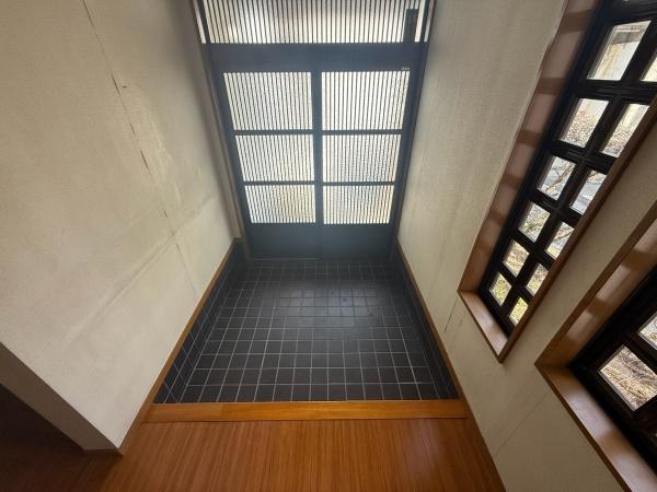 堺市西区浜寺石津町西４丁の中古一戸建て