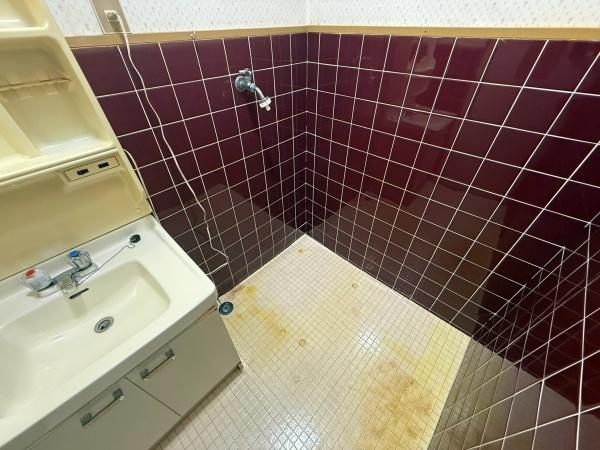 堺市西区浜寺石津町西４丁の中古一戸建て
