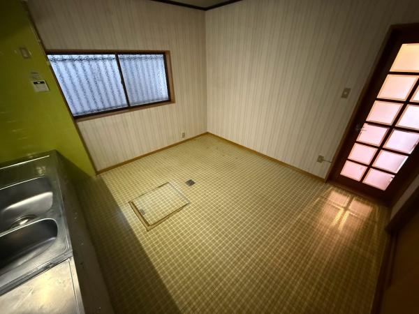 堺市西区浜寺石津町西４丁の中古一戸建て
